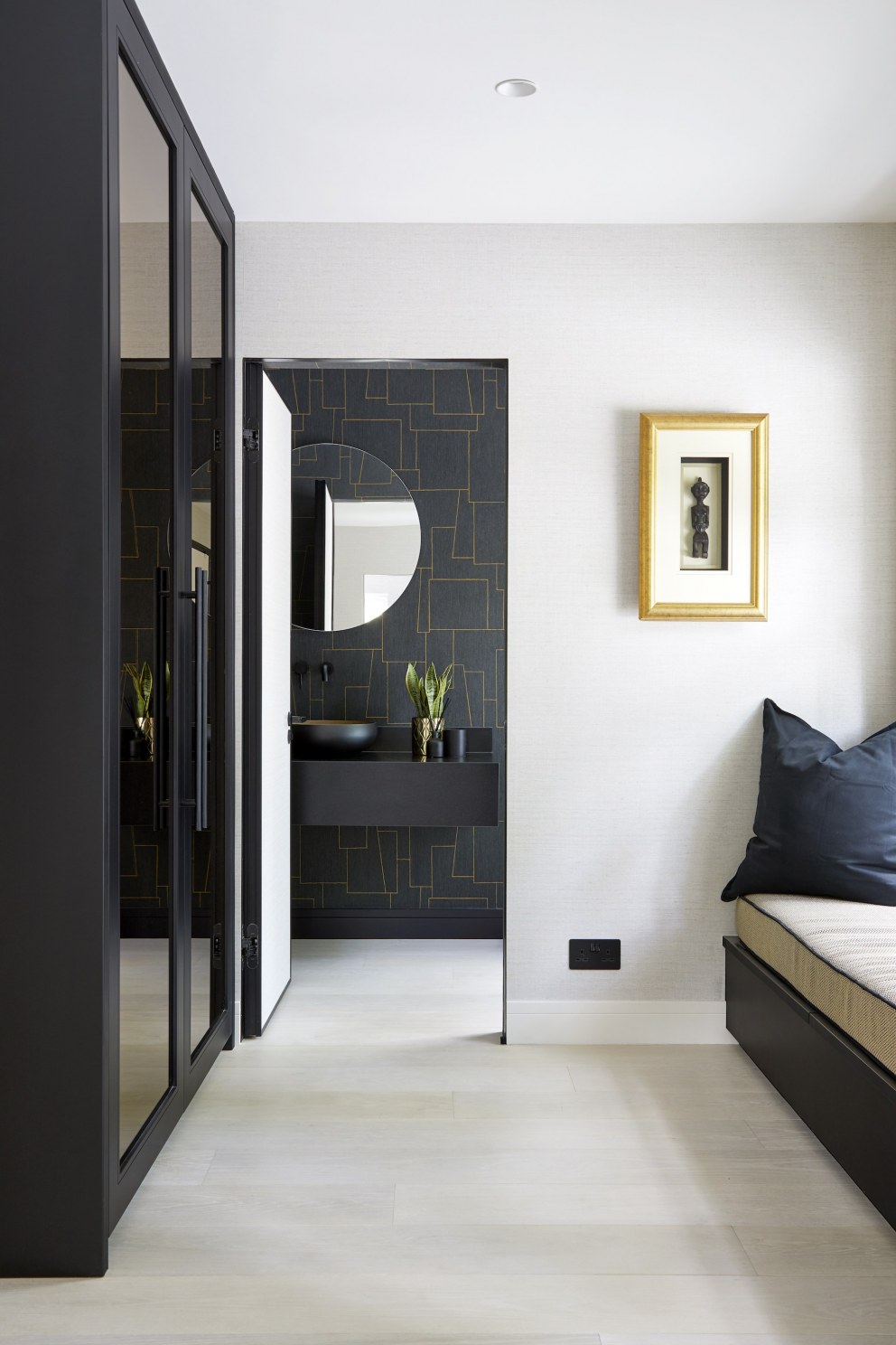Sunningdale | Living spaces | Interior Designers